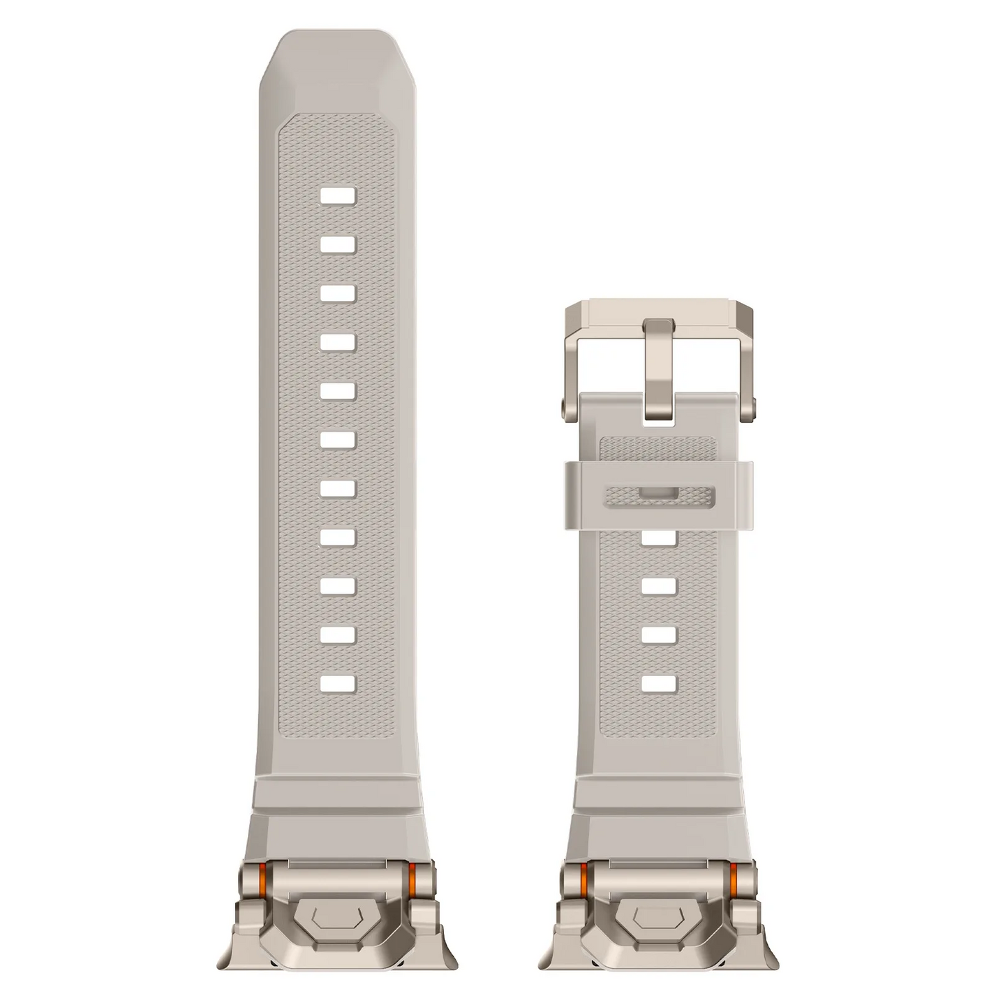 Wayfarer Silicone Apple Watch Band