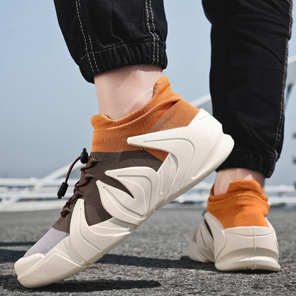Axis Drift Sneakers