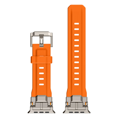 Outlander Silicone Apple Watch Band