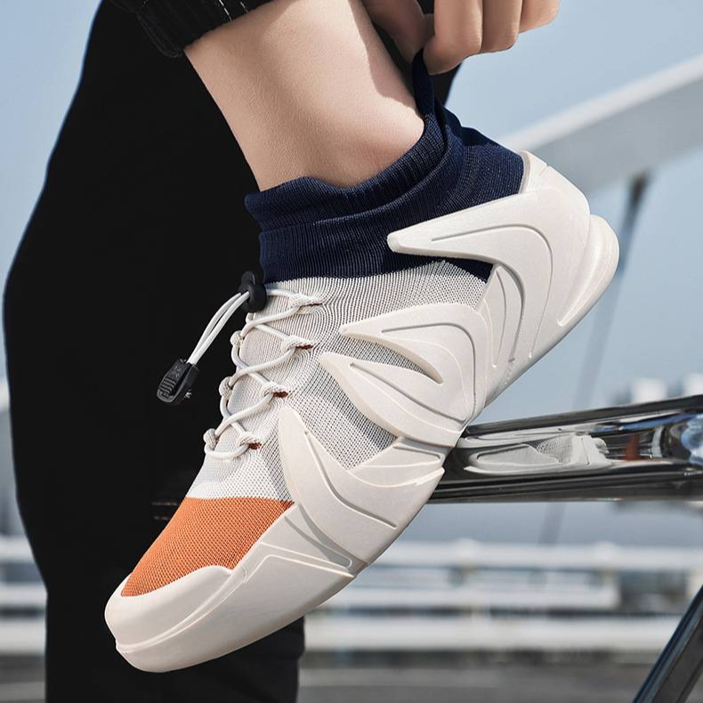 Axis Drift Sneakers