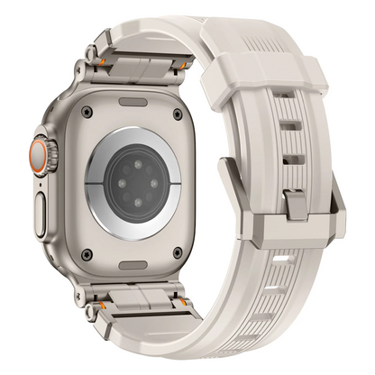 Outlander Silicone Apple Watch Band