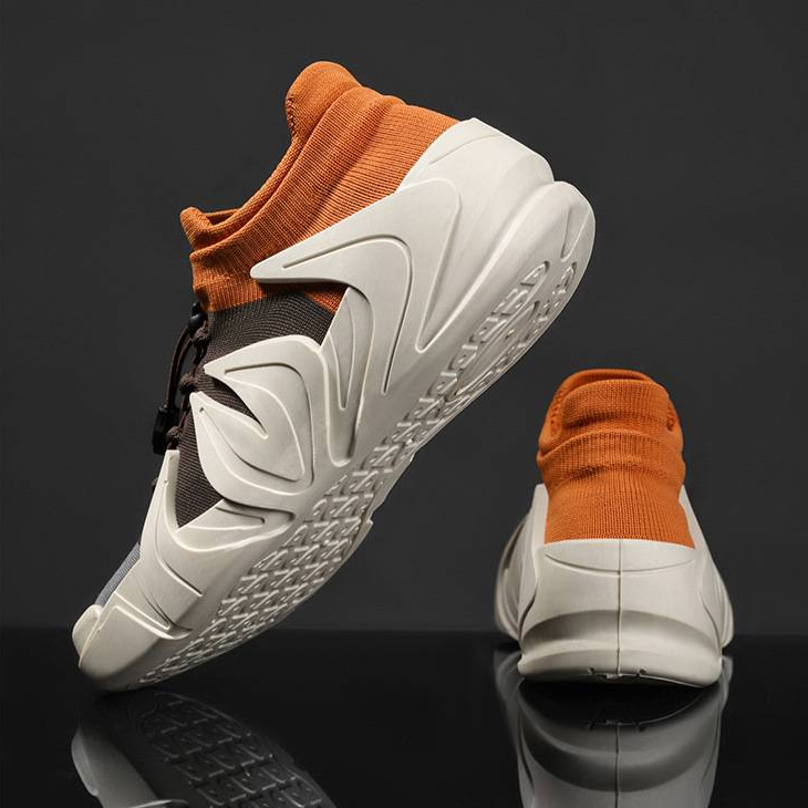 Axis Drift Sneakers
