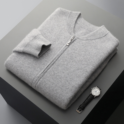 Bruno Cashmere Jacket