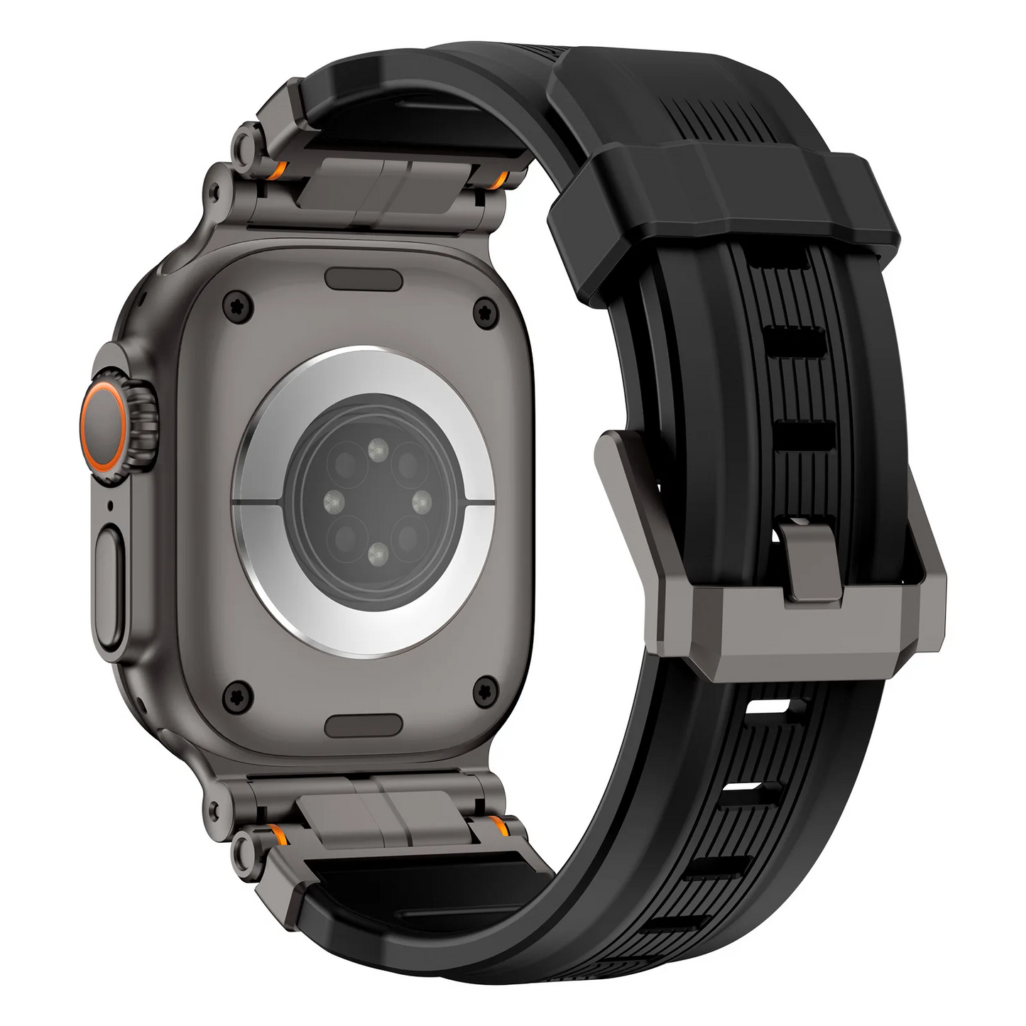 Outlander Silicone Apple Watch Band