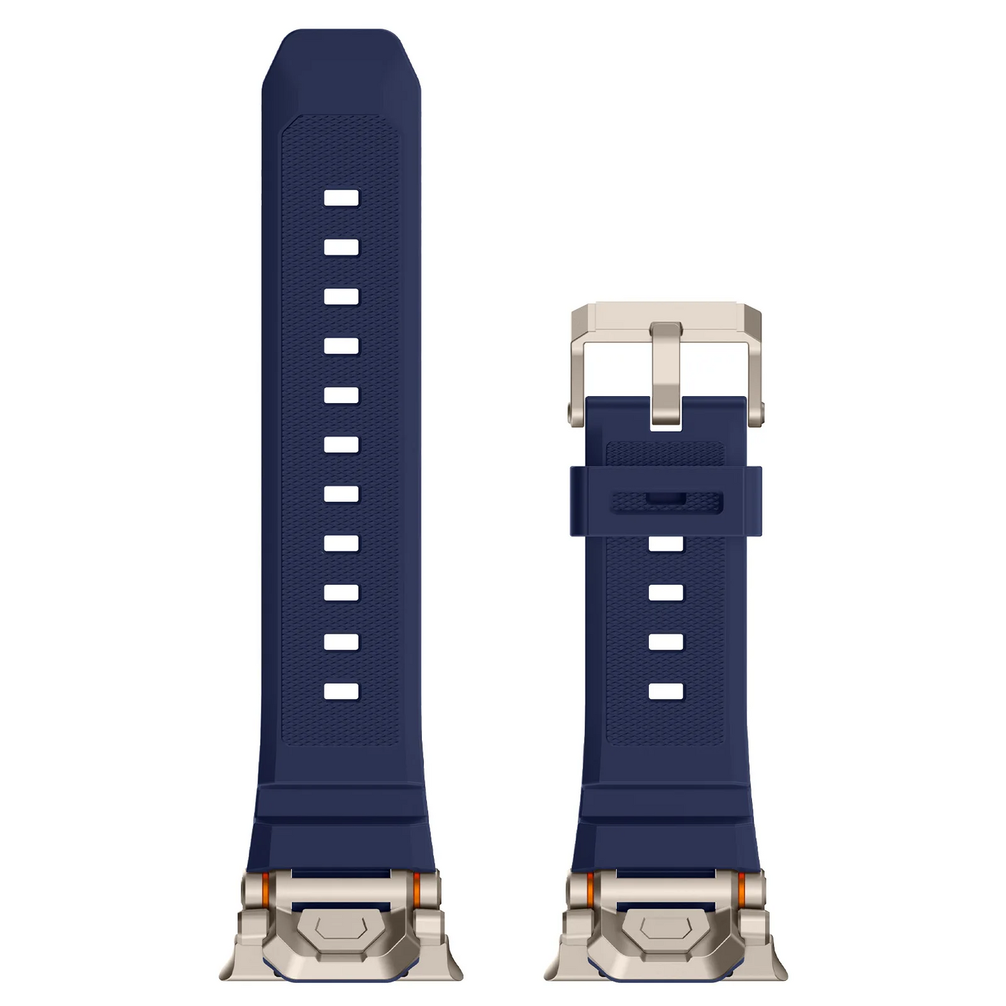 Wayfarer Silicone Apple Watch Band