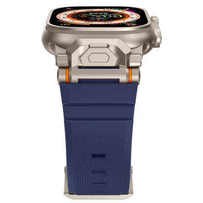 Wayfarer Silicone Apple Watch Band