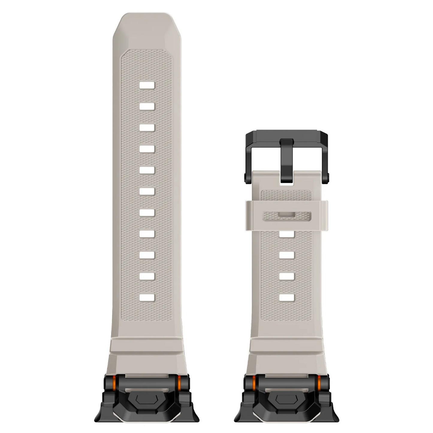 Wayfarer Silicone Apple Watch Band