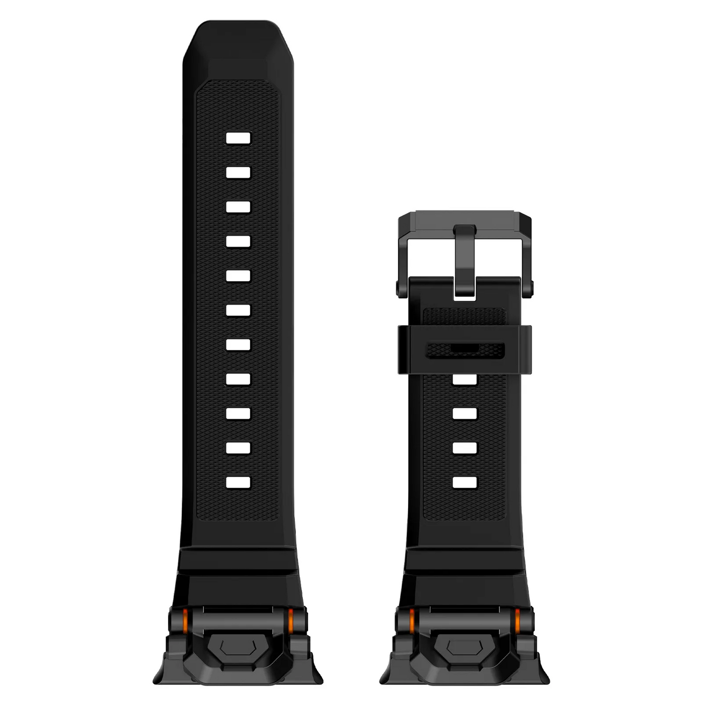 Wayfarer Silicone Apple Watch Band