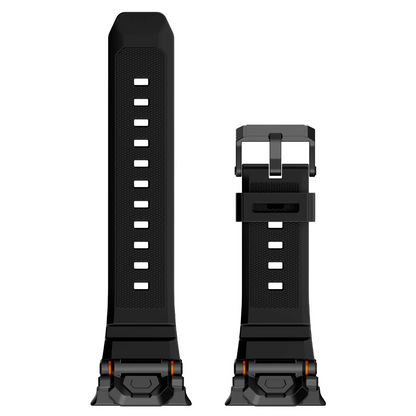 Wayfarer Silicone Apple Watch Band
