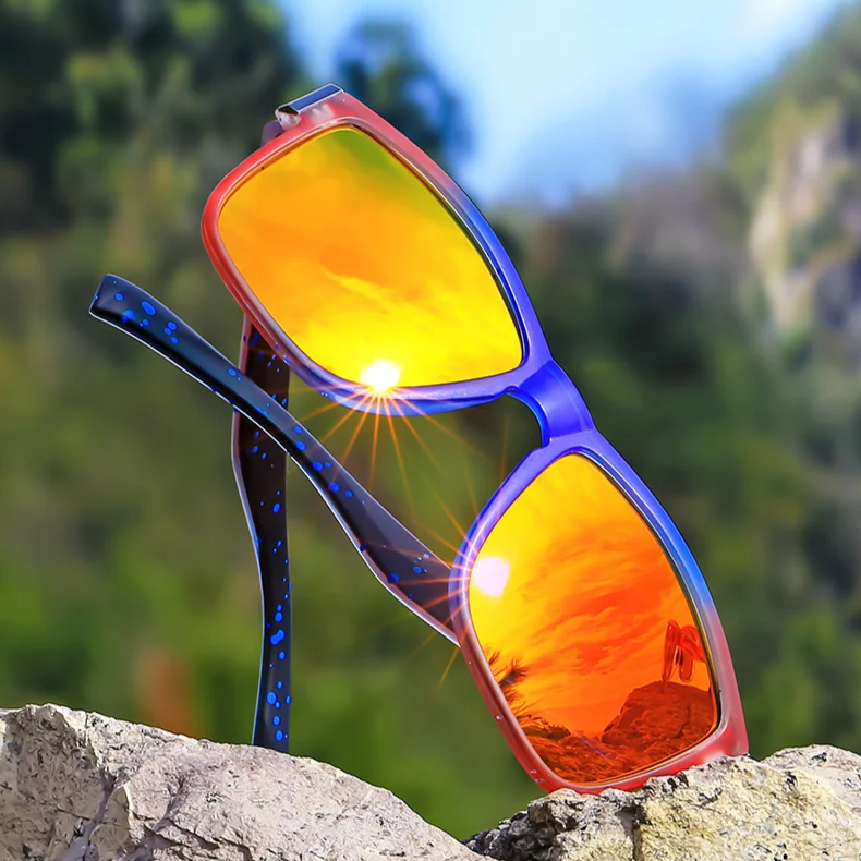 Luminor Polarized Sunglasses