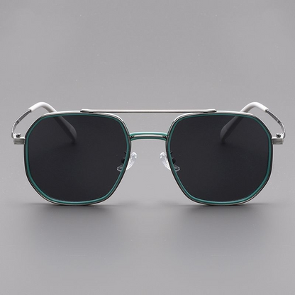 Tyga Polarized Navigator Sunglasses