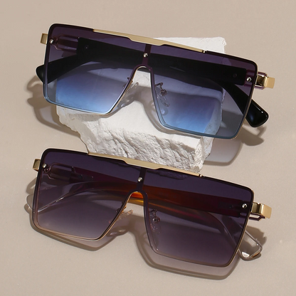 Murphy Shield Sunglasses