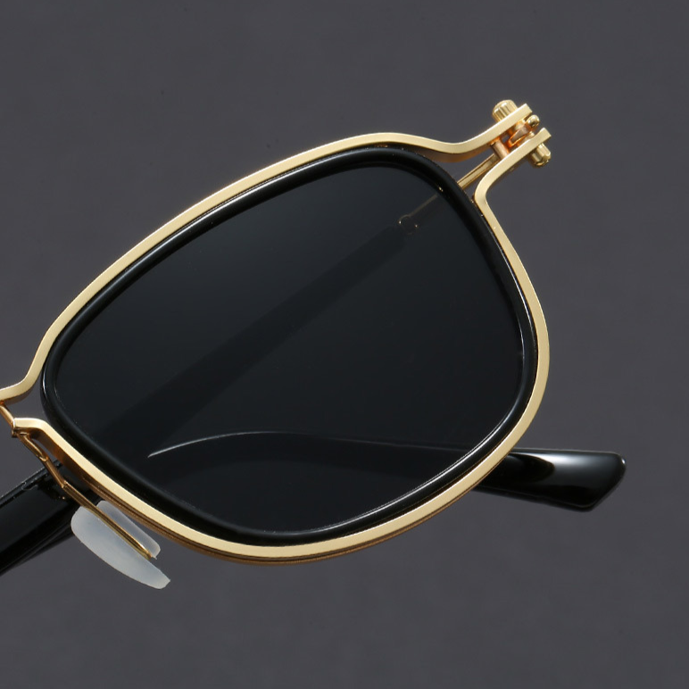 Kravitz Square Sunglasses
