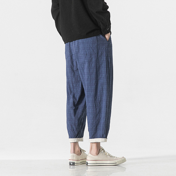Toby Wilder Relaxed Joggers