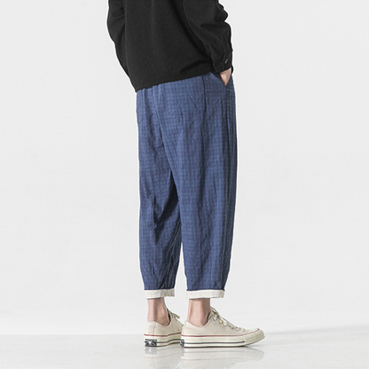 Toby Wilder Relaxed Joggers