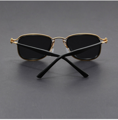Kravitz Square Sunglasses