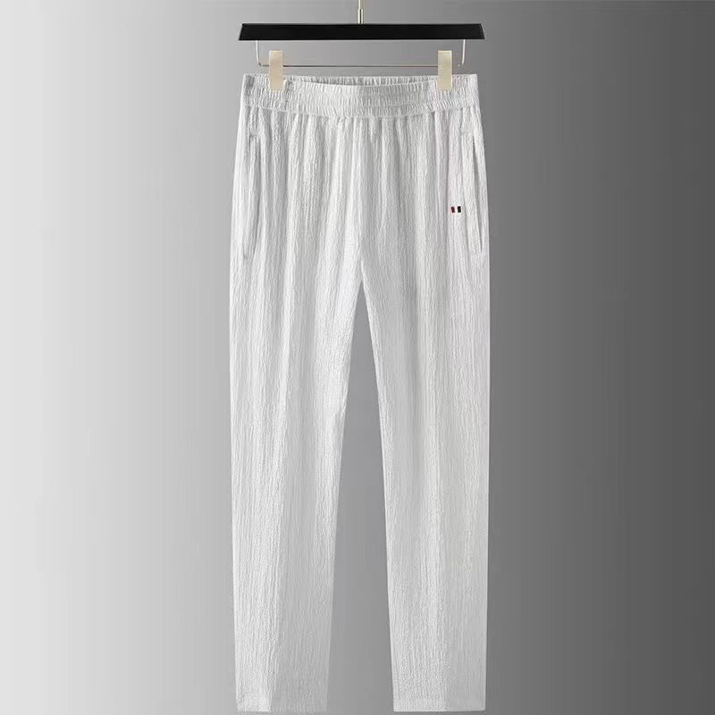 Julien Crinkled Cotton Set