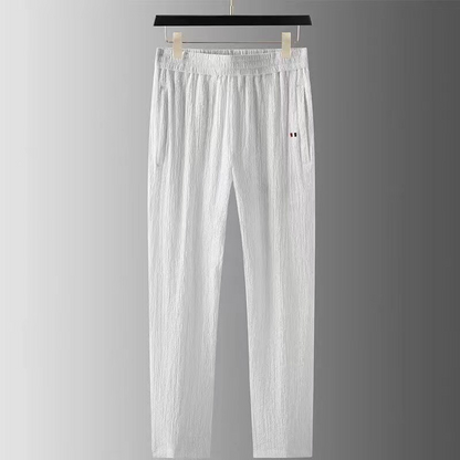 Julien Crinkled Cotton Set