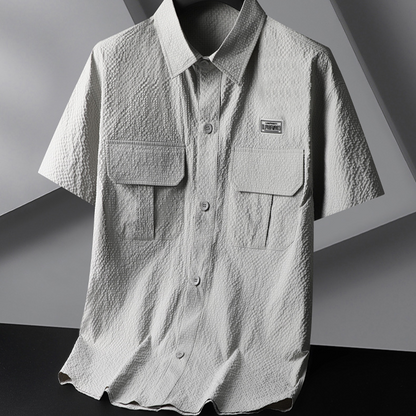 Valmont Textured Utility Set