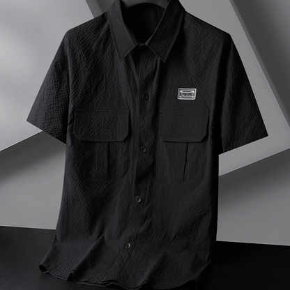 Valmont Textured Utility Set