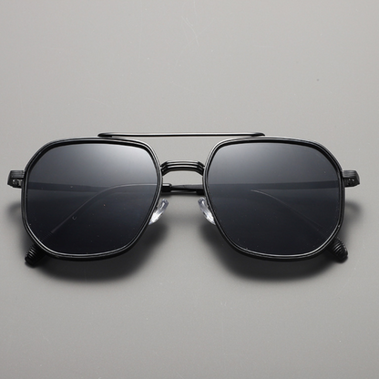 Tyga Polarized Navigator Sunglasses