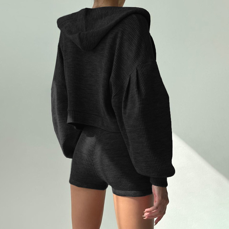 Hailey 3-piece Lounge Set