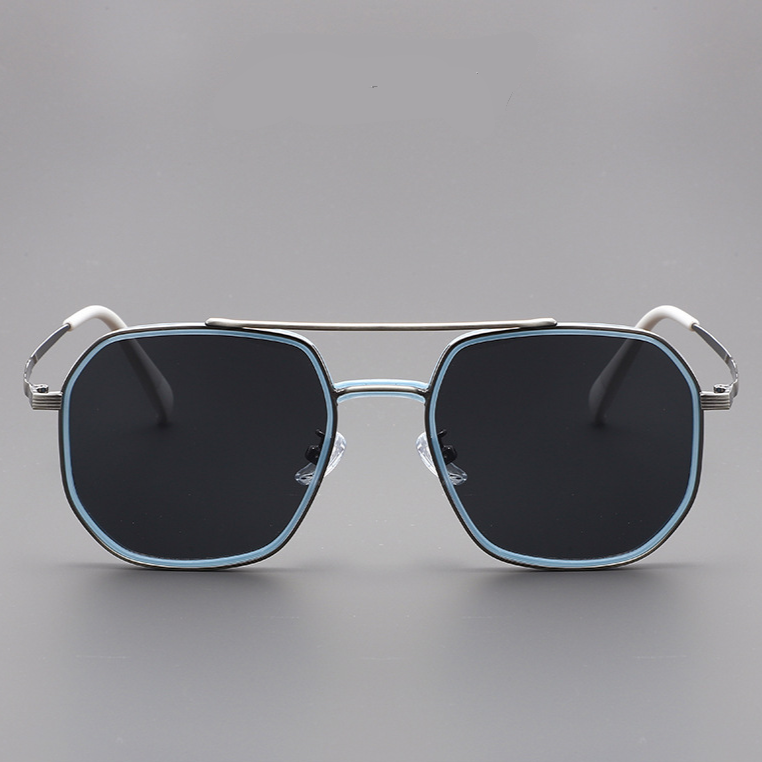 Tyga Polarized Navigator Sunglasses