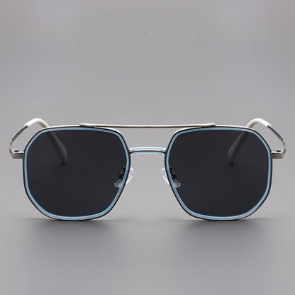 Tyga Polarized Navigator Sunglasses
