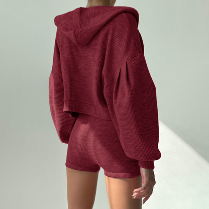 Hailey 3-piece Lounge Set