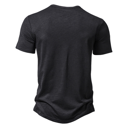 Luca Guiducci Henley Tee