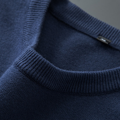 Riva Crew Neck Tee