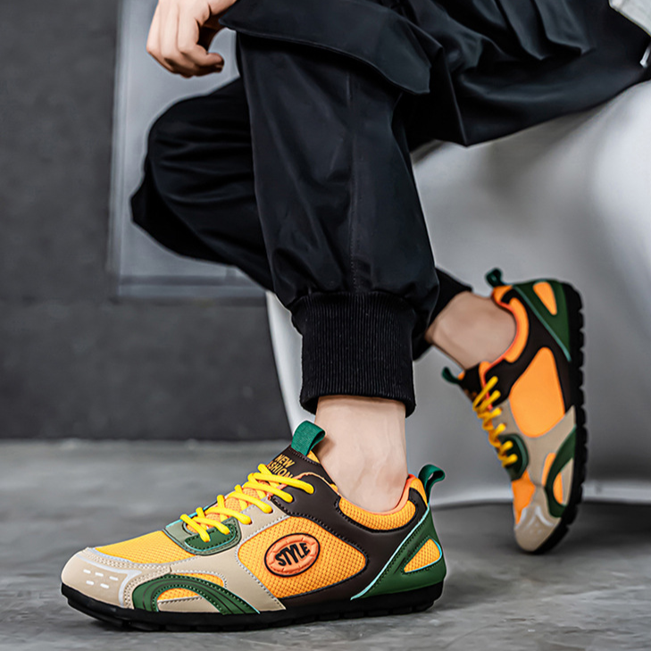 Nova Edge Sneakers