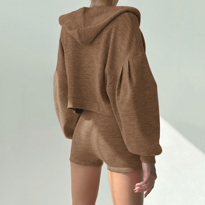 Hailey 3-piece Lounge Set