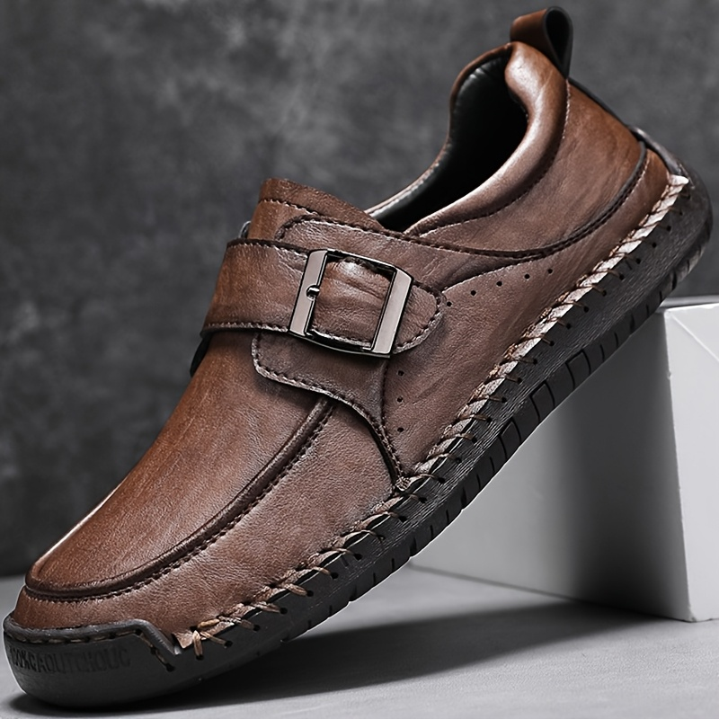Verona Genuine Leather Shoes