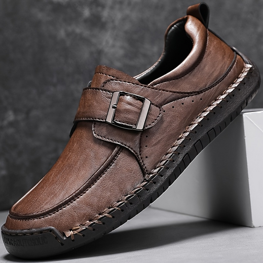 Verona Genuine Leather Shoes