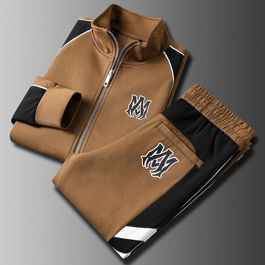 Mirage Premium Tracksuit Set