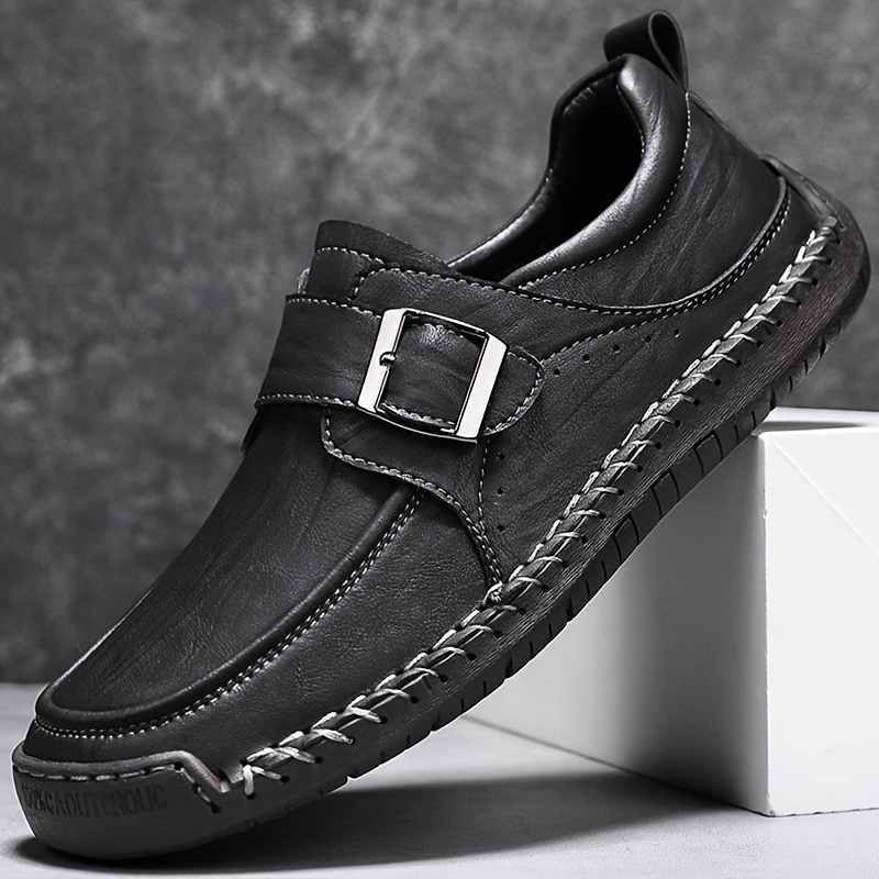 Verona Genuine Leather Shoes