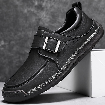 Verona Genuine Leather Shoes