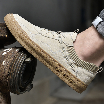 Hayden Retro Sneakers