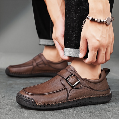 Verona Genuine Leather Shoes