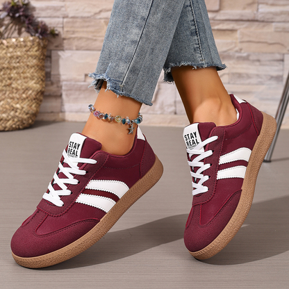 Stella Retro Sneakers