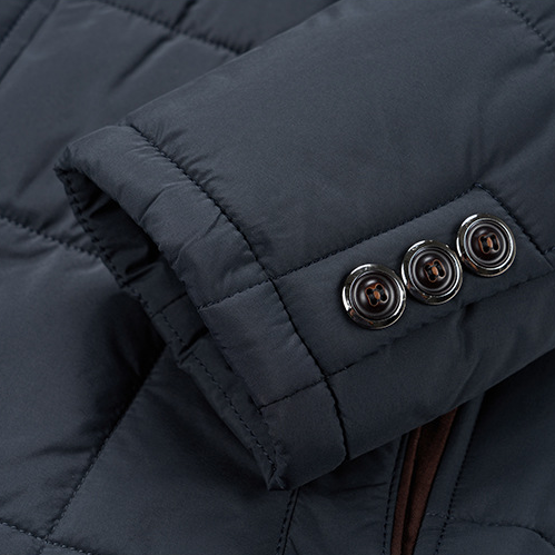 Ashton Quilted Jacket