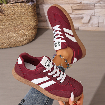 Stella Retro Sneakers