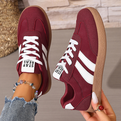 Stella Retro Sneakers