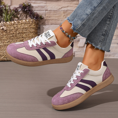 Stella Retro Sneakers