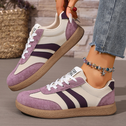 Stella Retro Sneakers
