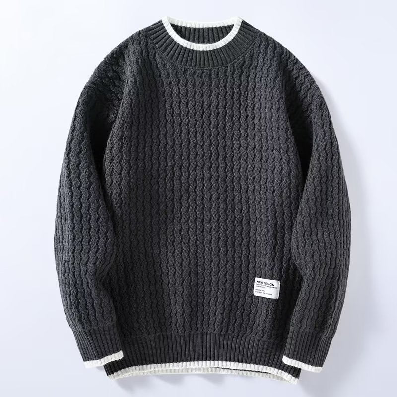 Pullman Wool-blend Cardigan