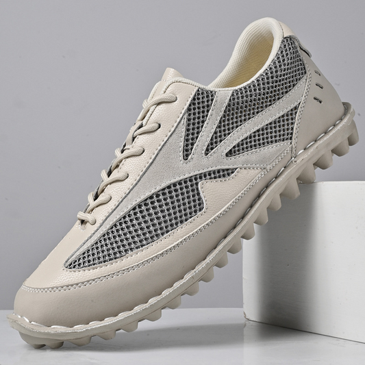 Kidston Genuine Leather Sneakers