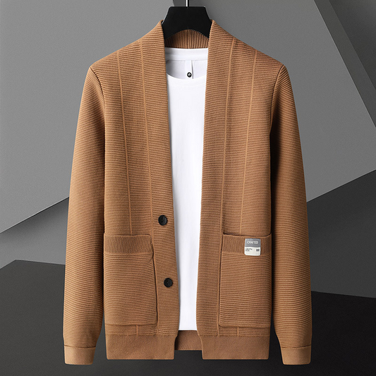 Preston Knit Cardigan