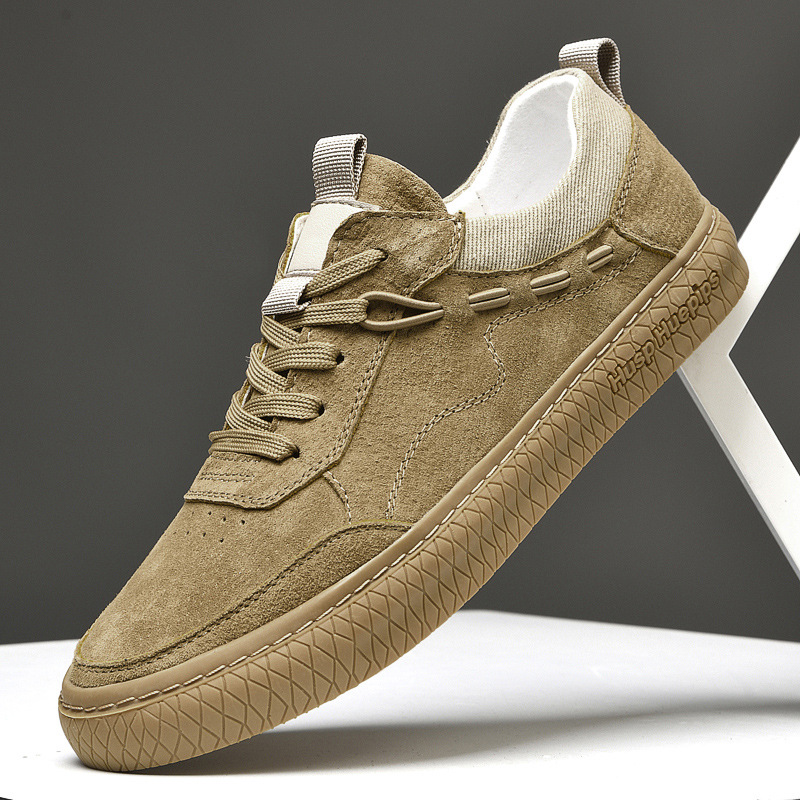 Hayden Retro Sneakers